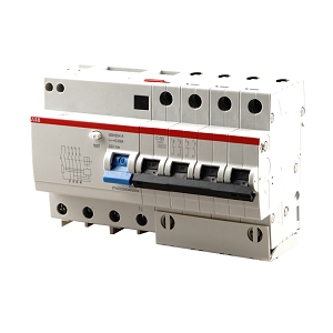 ABB GSH200 A-C Type Residual Current Protection GSH204 A-C50/0.03