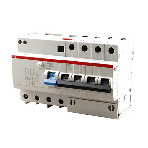 ABB GSH200 A-C Type Residual Current Protection GSH204 A-C63/0.03
