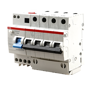 ABB GSH200 A-D Type Residual Current Protection GSH204 A-D32/0.03