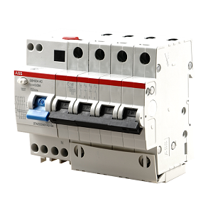 ABB GSH200 A-D Type Residual Current Protection GSH204 A-D8/0.03