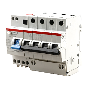 ABB GSH200 AC-B Type Residual Current Protection GSH204 AC-B40/0.03