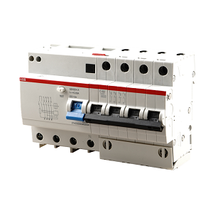 ABB GSH200 AC S-C Type Residual Current Protection GSH204 AC S-C63/0.1