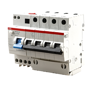 ABB GSH200 AC S-D Type Residual Current Protection GSH204 AC S-D32/0.3
