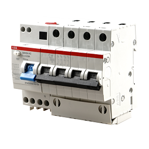 ABB GSH200 AC S-D Type Residual Current Protection GSH204 AC S-D40/0.1