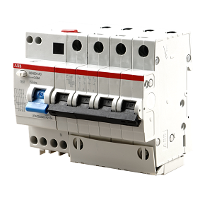 ABB GSH200 AC S-D Type Residual Current Protection GSH204 AC S-D40/0.3