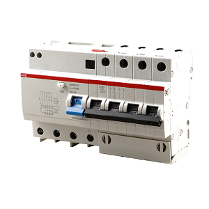 ABB GSH200 AC S-D Type Residual Current Protection GSH204 AC S-D50/0.3