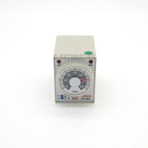 Fotek Multi-Range On Delay Timer H3-M6