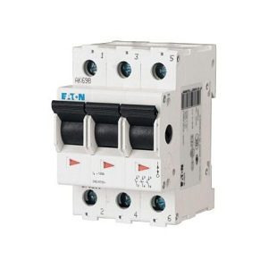 Moeller Switch IS-100/3