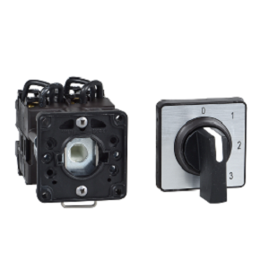 Schneider Switch K1D034MCHC
