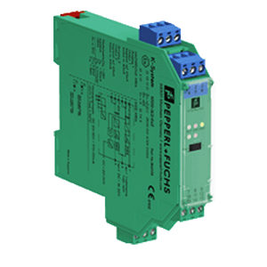 P+F Solenoid Driver KFD2-SL2-EX2