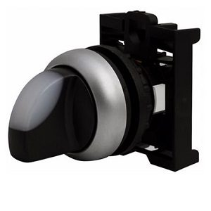 Moeller Select Switch M22-WLK3-W
