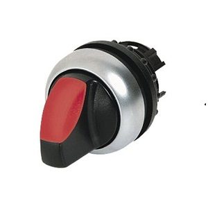 Moeller Select Switch M22-WRLK-R