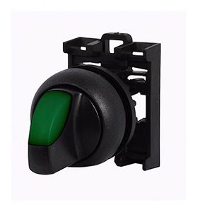 Moeller Select Switch M22S-WRLK3-G