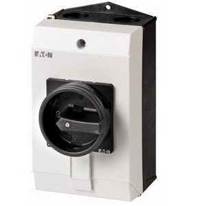 Moeller Switch P1-25/I2/SVB-SW/HI11