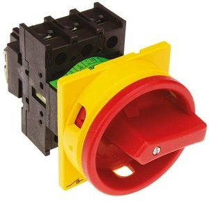Moeller Switch P1-32/EA/SVB