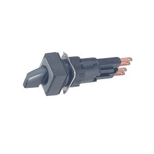 Moeller Select Switch Q18WK3