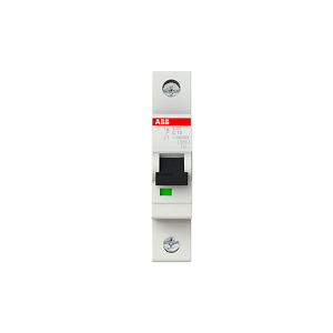 ABB Circuit Breaker S201-C10