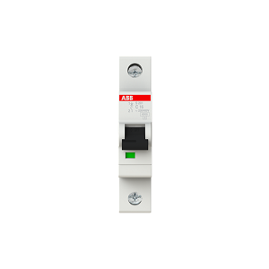 ABB Circuit Breaker S201-C16