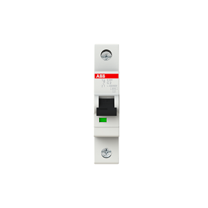 ABB Circuit Breaker S201-C2