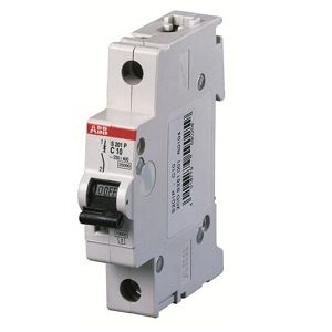 ABB Circuit Breaker S201P-K2