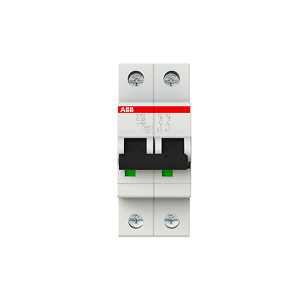 ABB Circuit Breaker S202-C32