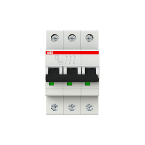 ABB Circuit Breaker S203-C10