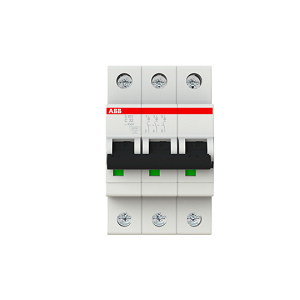 ABB Circuit Breaker S203-C32