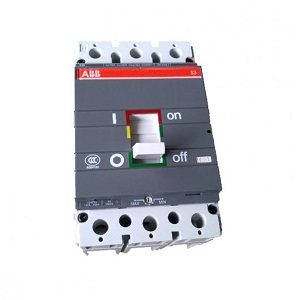 ABB Breaker S3H160 R125