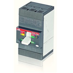 ABB Circuit Breaker T1N160 TMD32/500 FFC 3P