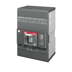 ABB Circuit Breaker T3N250 TMD250/2500 FFCL 3P