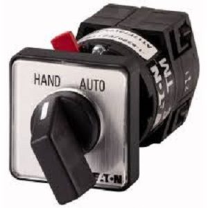 Moeller Rotary Cam Switch TM-1-8220/EZ
