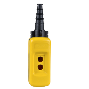 Schneider Push Button Pendant Station Enclosure XACA02