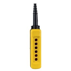 Schneider Push Button Pendant Station Enclosure XACA06