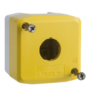 Schneider Push Button Enclosure XALK01