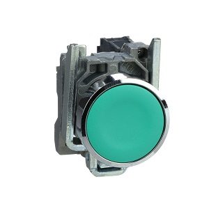 Schneider Push Button XB2BA31