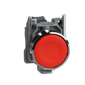 Schneider Push Button XB2BA42