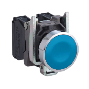Schneider Push Button XB2BA61