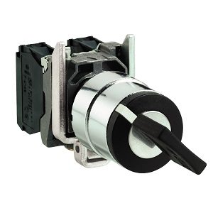 Schneider Push Button XB2BG21
