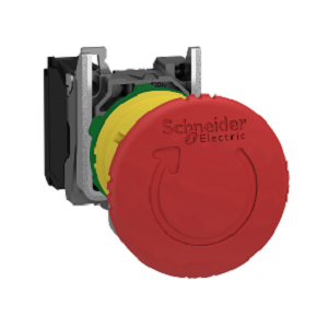 Schneider Push Button XB2BS542