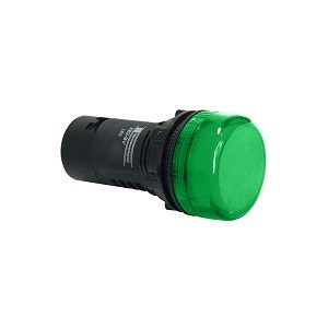 Schneider Push Button XB2BVB3LC