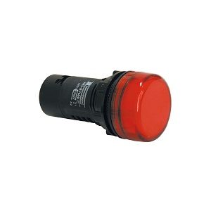 Schneider Push Button XB2BVB4LC