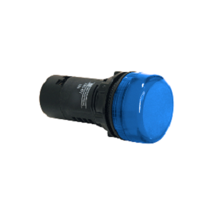 Schneider Push Button XB2BVB6LC