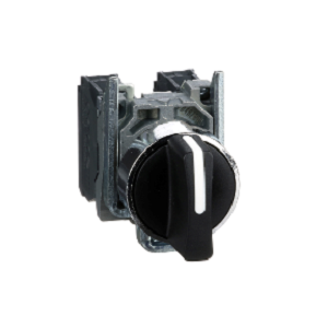 Schneider Selector Switch XB4BD33
