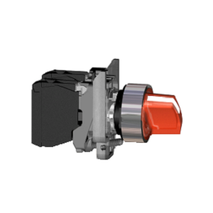 Schneider Switch XB4BK124B5