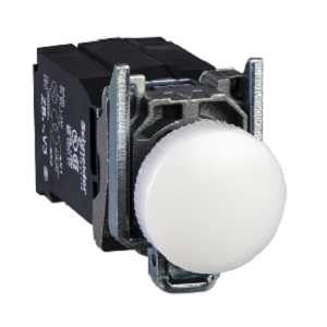 Schneider Push Button XB4BV31