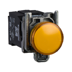Schneider Push Button XB4BV35
