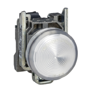 Schneider Push Button XB4BV61