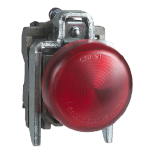 Schneider Push Button XB4BV64