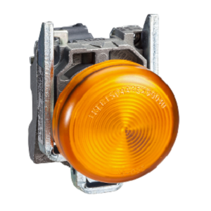 Schneider Push Button XB4BV65