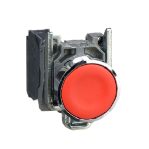 Schneider Pilot Light Module XB4BVB4